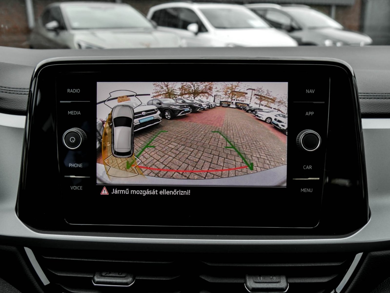 Volkswagen T-Roc Life 1.5