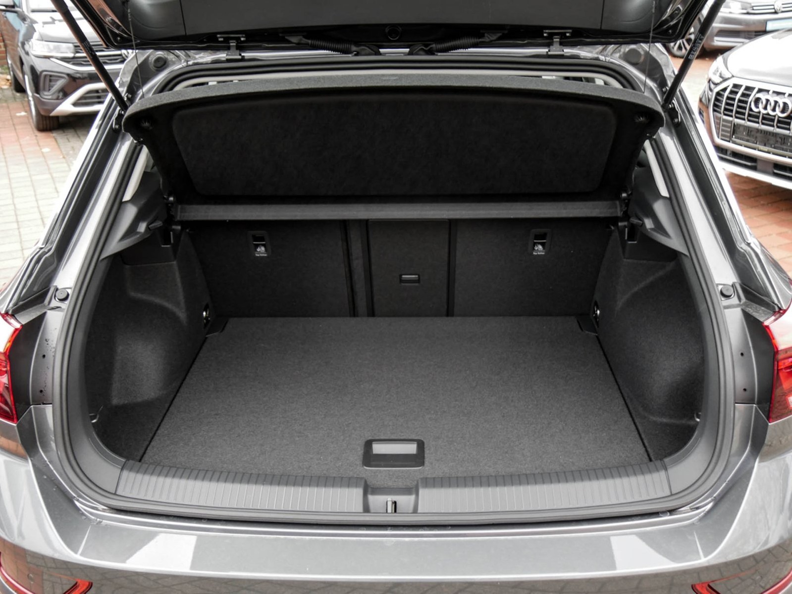 Volkswagen T-Roc Life 1.5