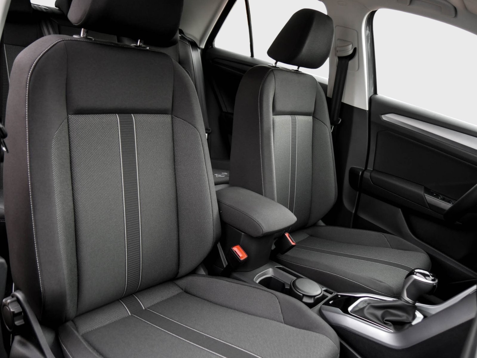 Volkswagen T-Roc Life 1.5