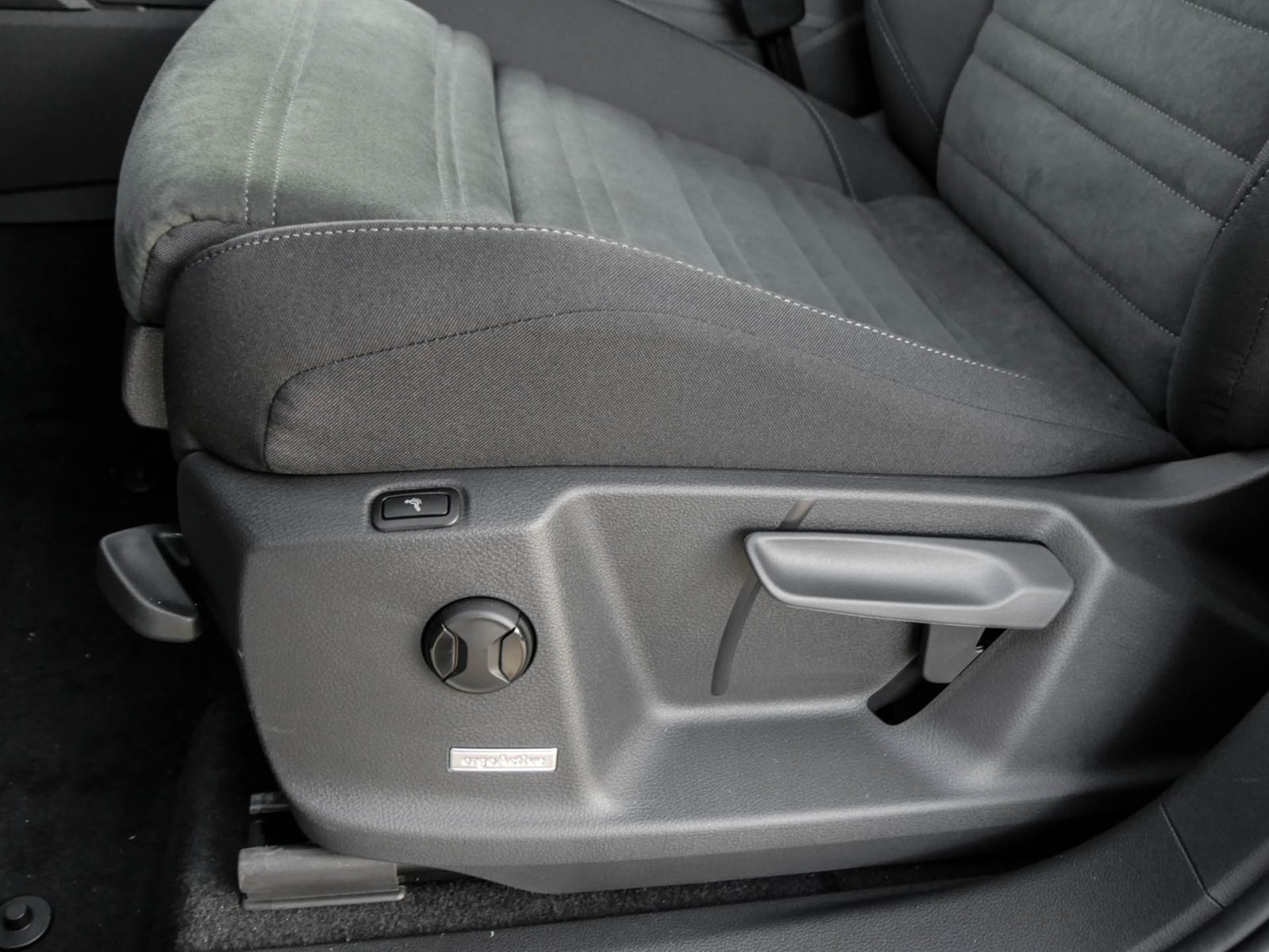 Volkswagen Touran Comfortline 1.5