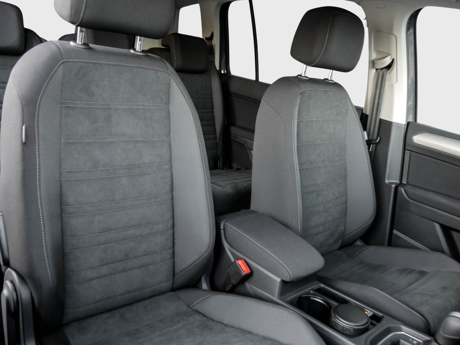 Volkswagen Touran Comfortline 1.5