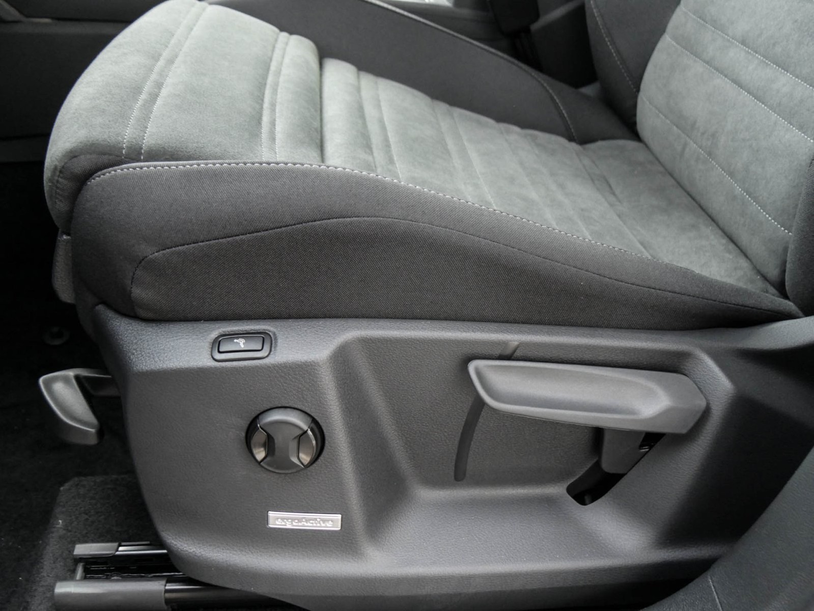 Volkswagen Touran Comfortline 1.5