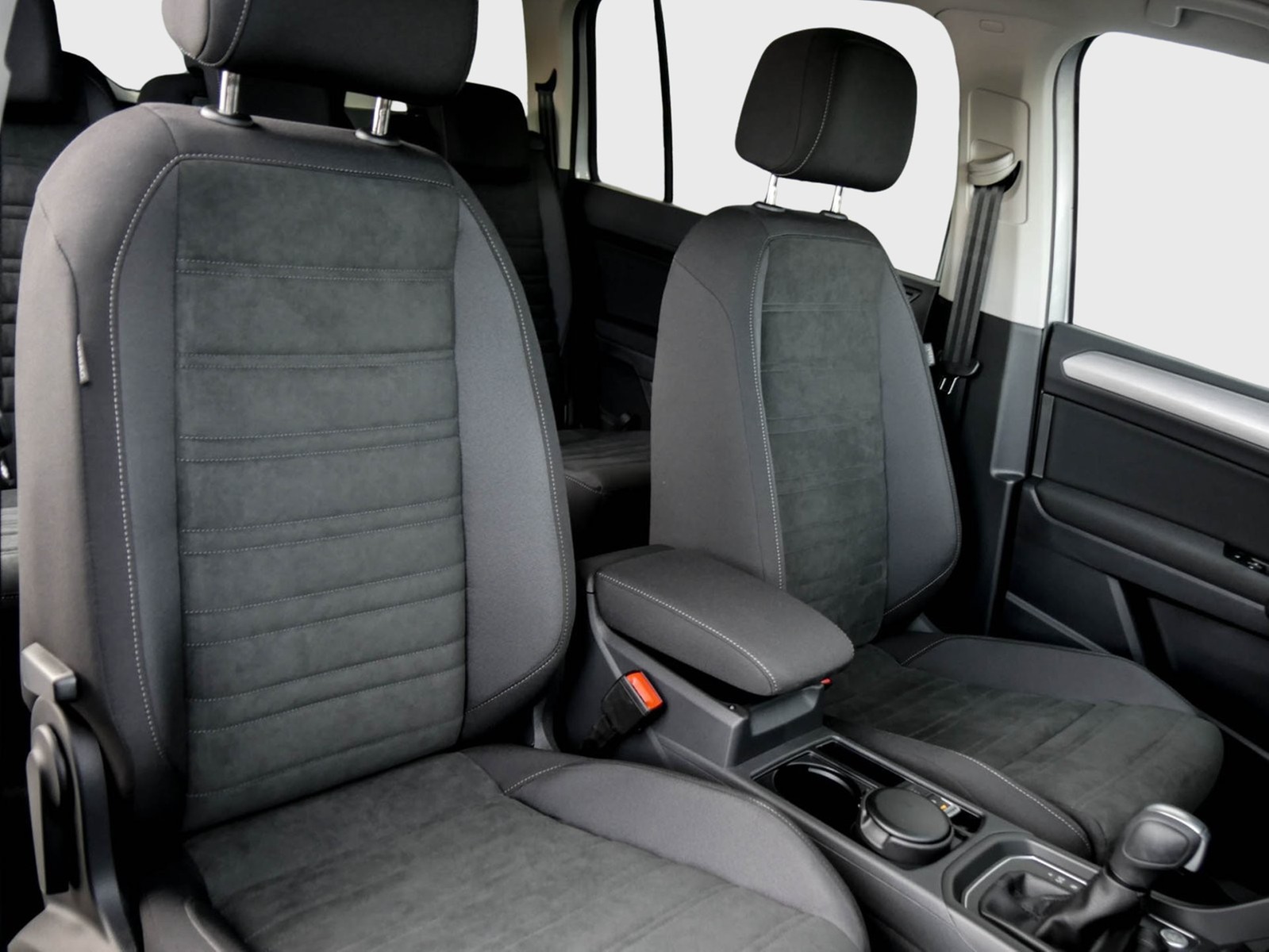 Volkswagen Touran Comfortline 1.5