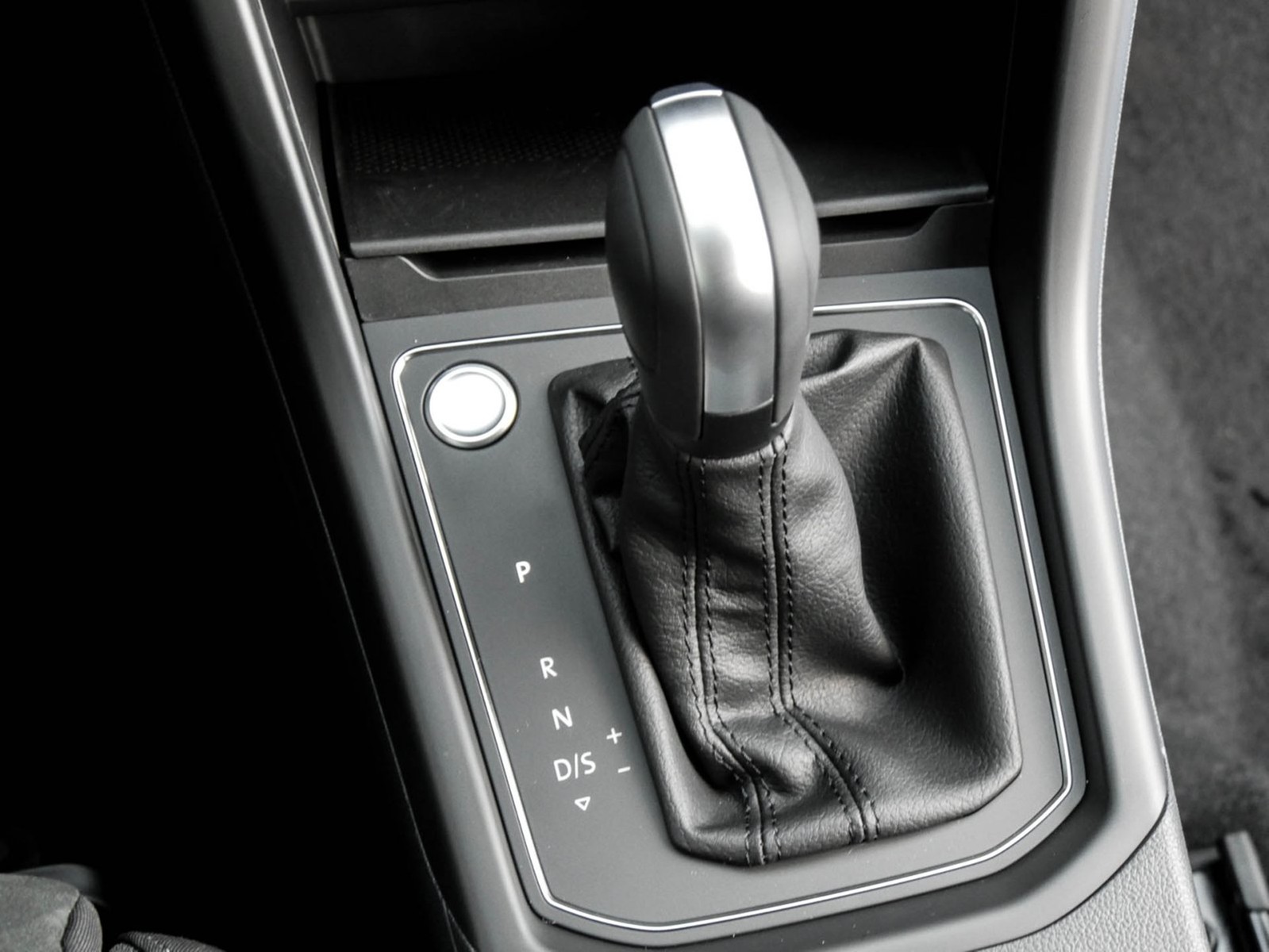 Volkswagen Touran Comfortline 1.5