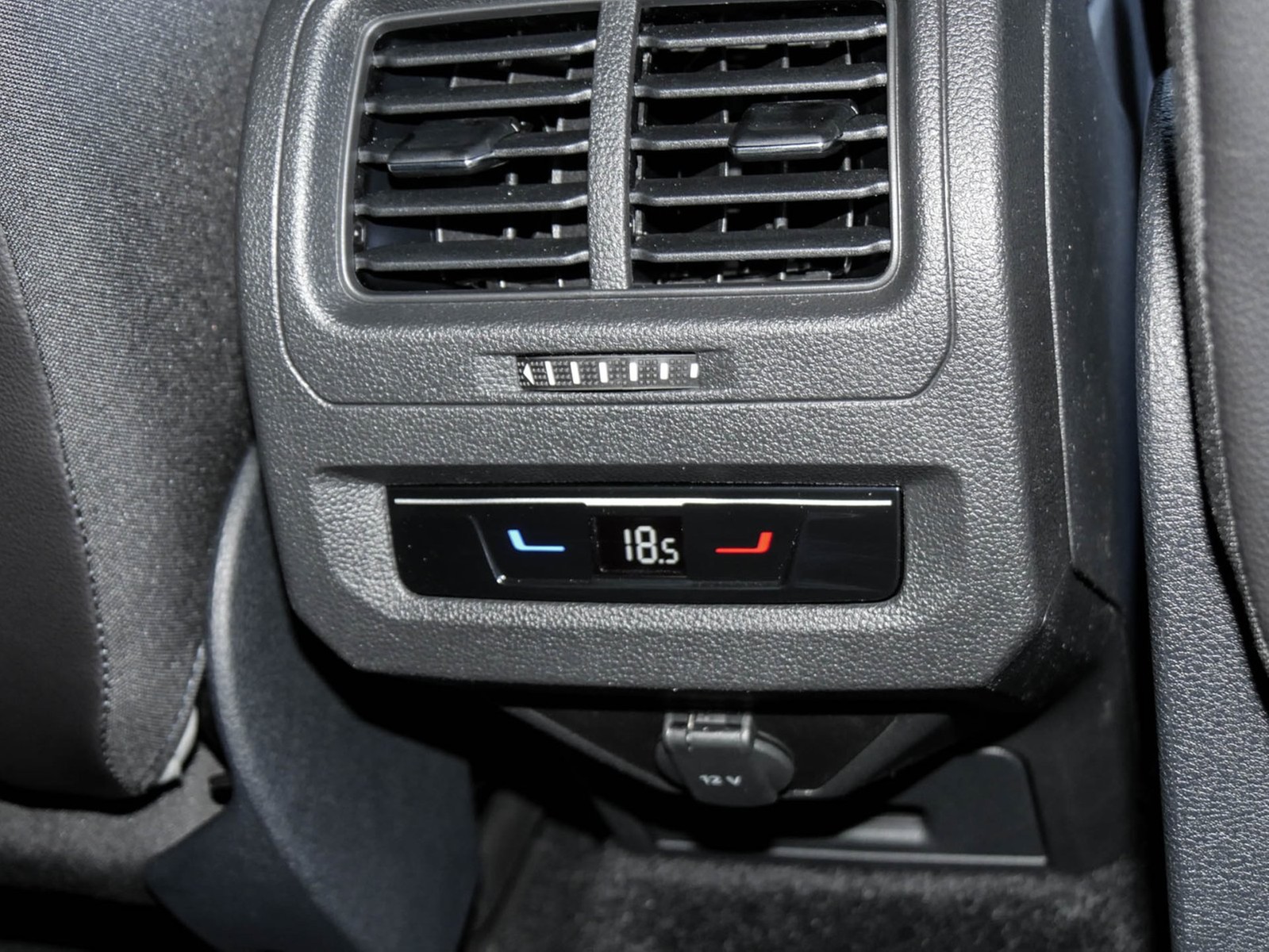 Volkswagen Touran Comfortline 1.5