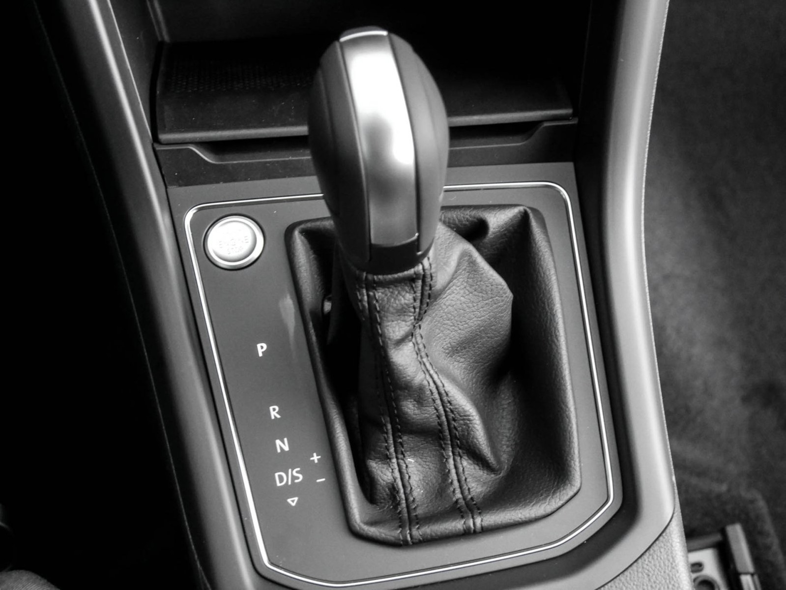 Volkswagen Touran Comfortline 1.5