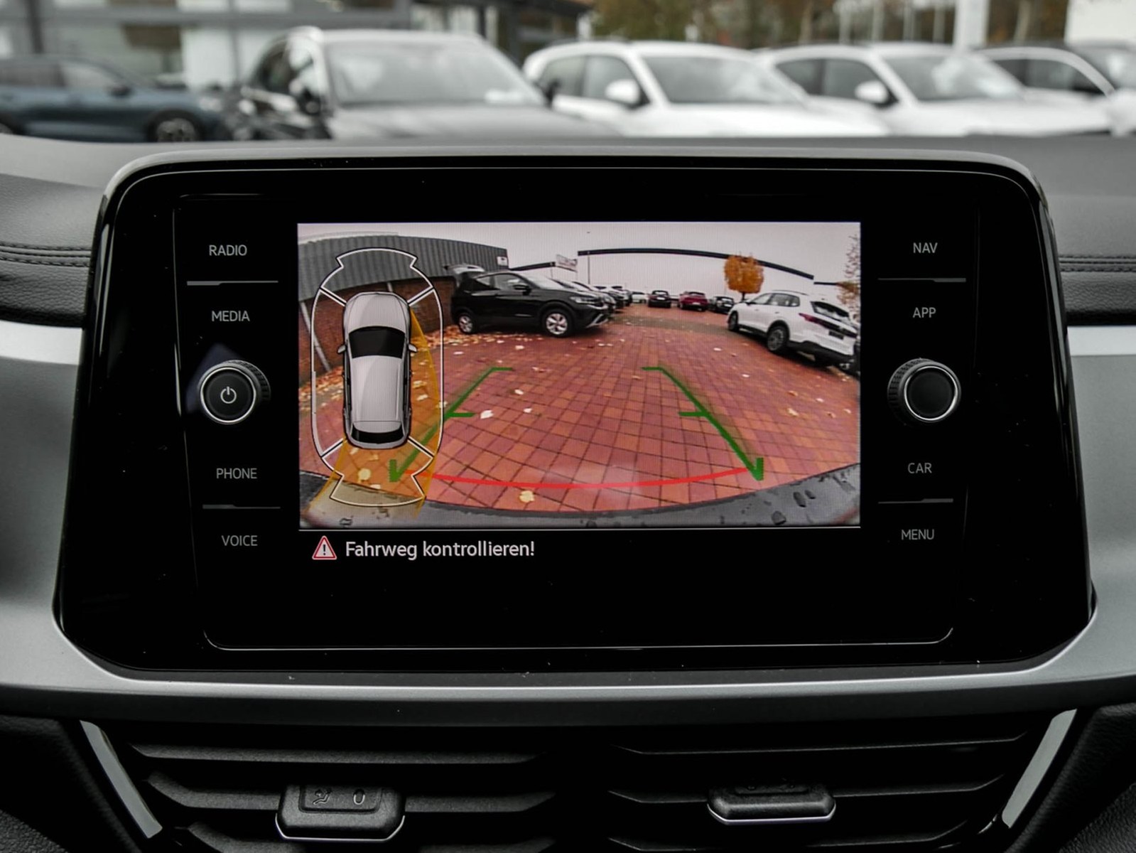 Volkswagen T-Roc Life 1.5