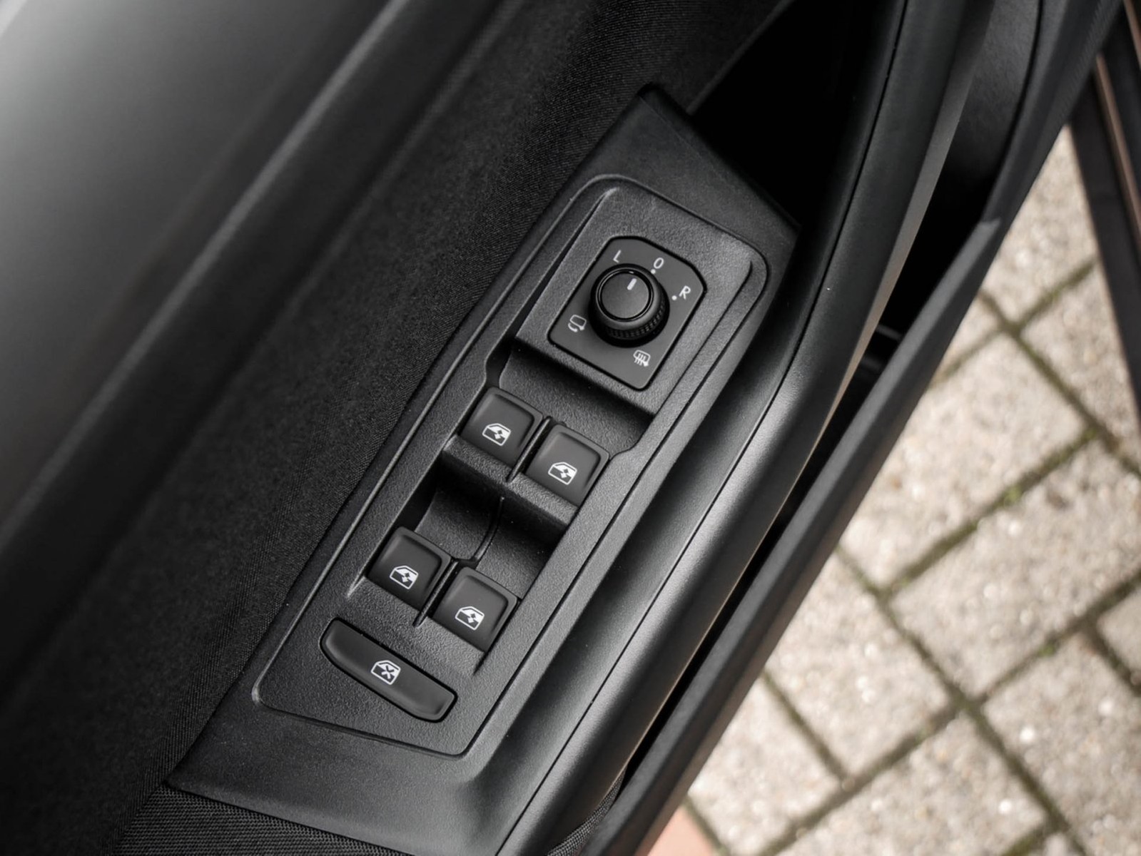 Volkswagen T-Roc Life 1.5