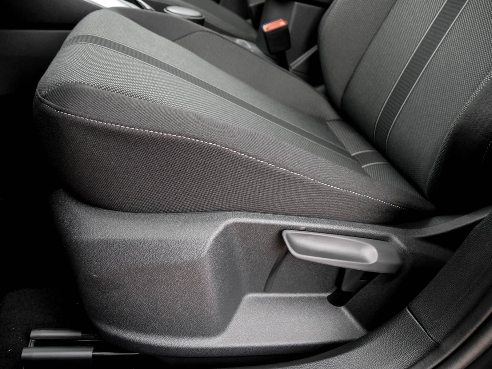 Volkswagen T-Roc Life 1.5