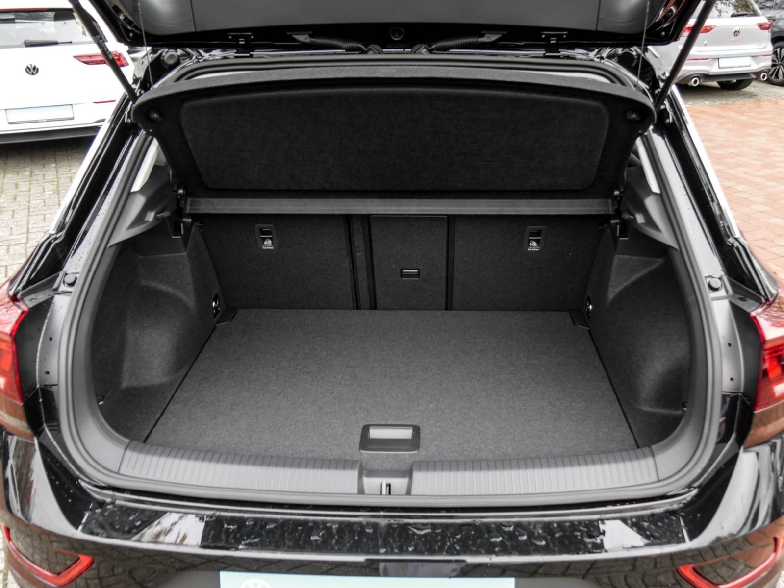 Volkswagen T-Roc Life 1.5