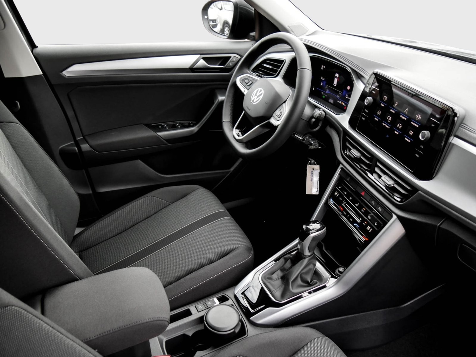 Volkswagen T-Roc Life 1.5