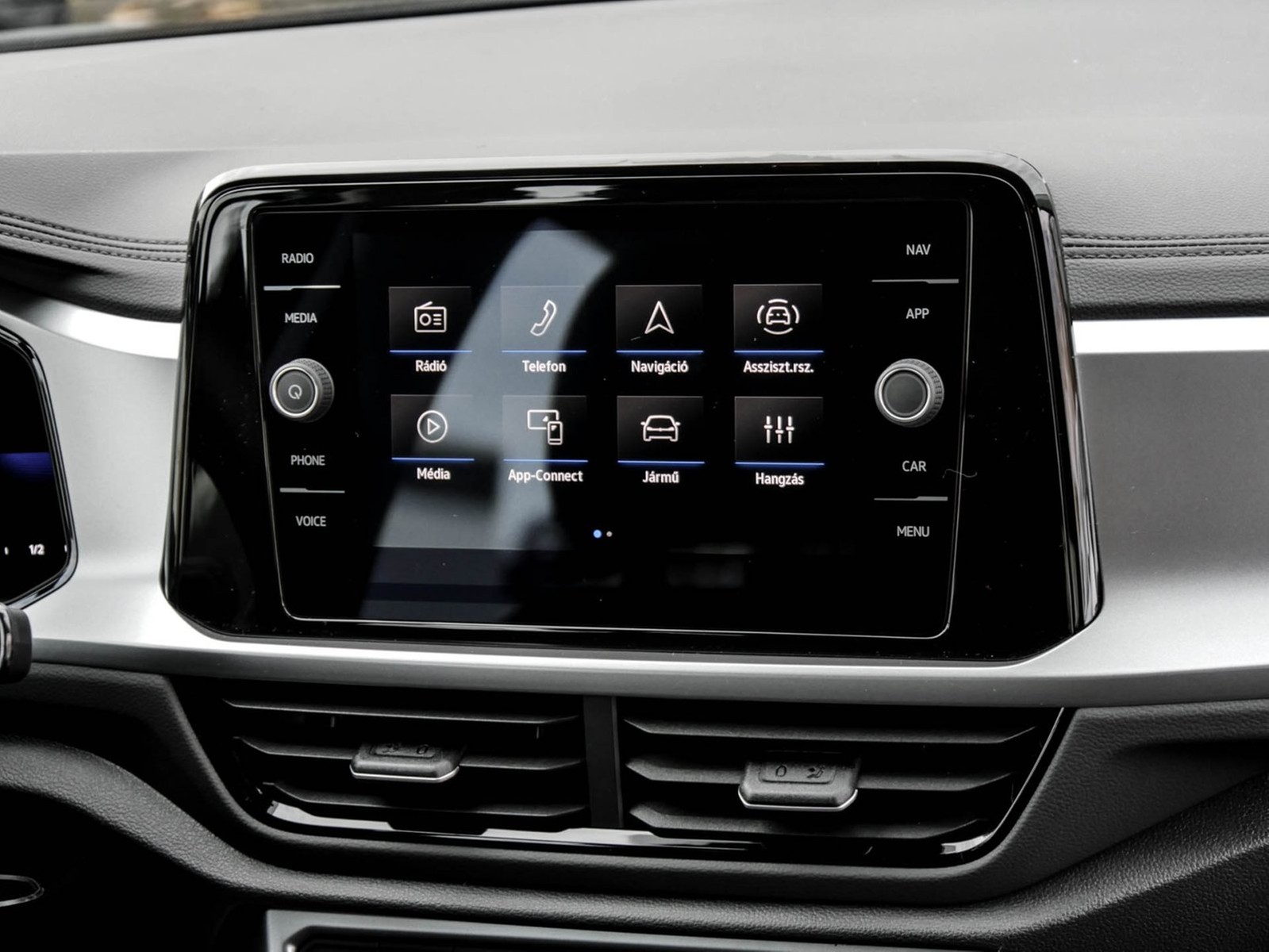 Volkswagen T-Roc Life 1.5