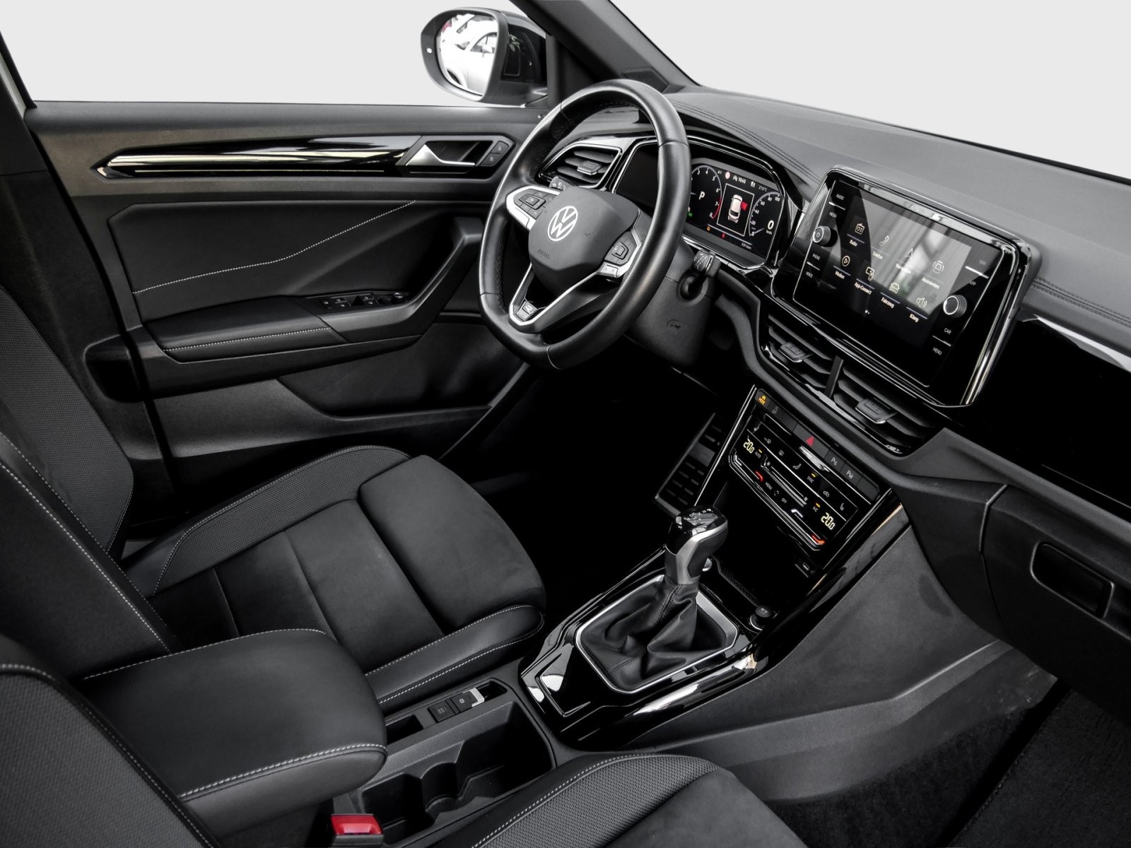 Volkswagen T-Roc R-Line 1.5