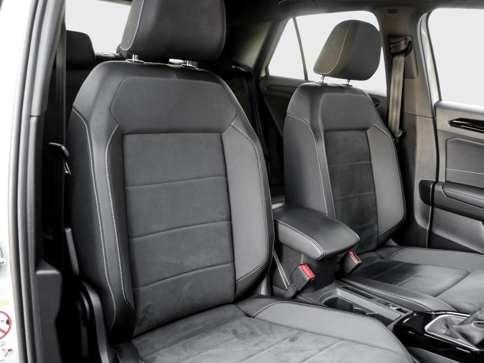 Volkswagen T-Roc R-Line 1.5