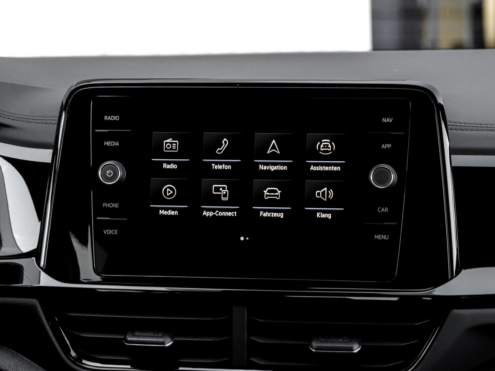 Volkswagen T-Roc R-Line 1.5