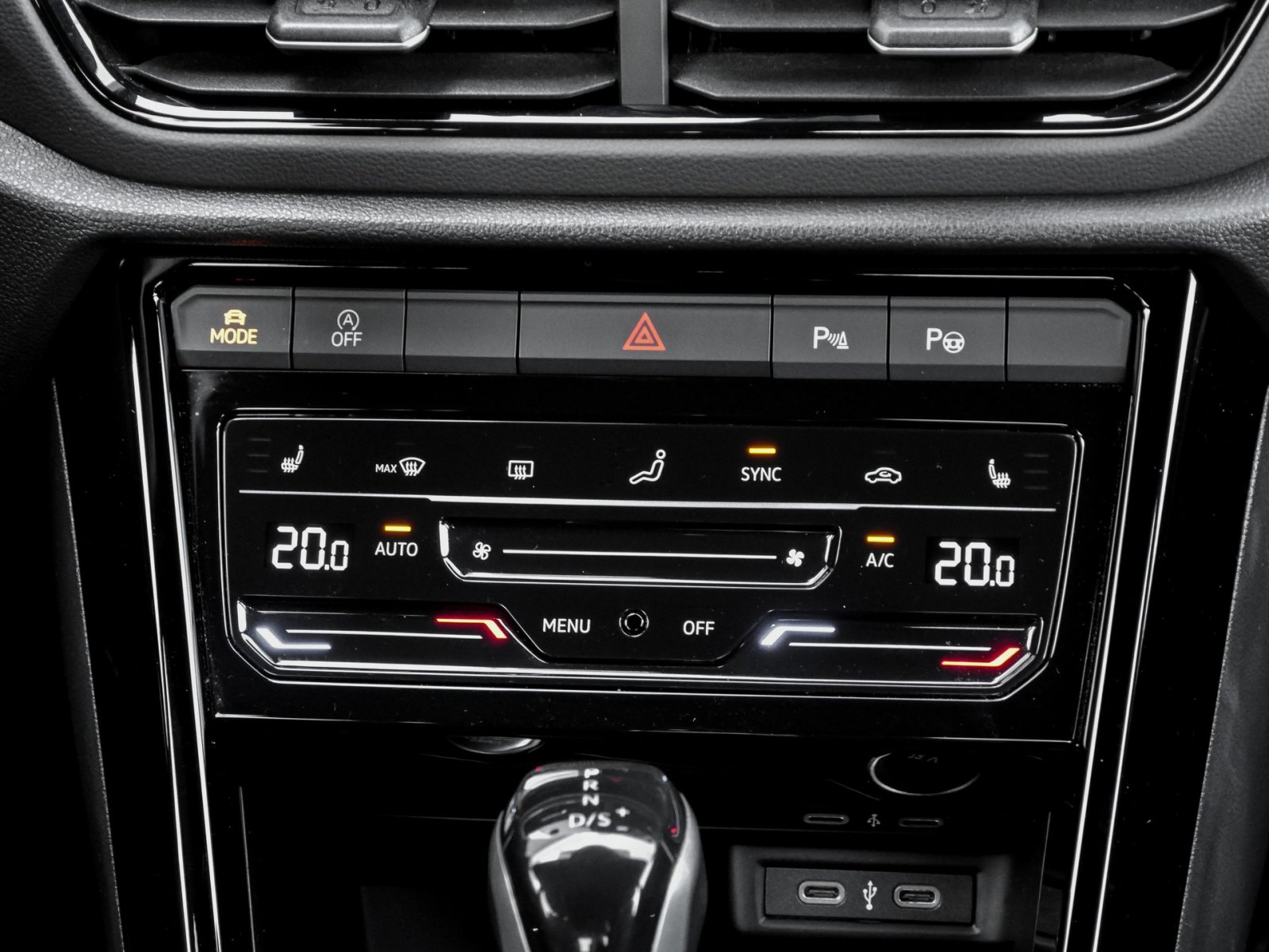 Volkswagen T-Roc R-Line 1.5