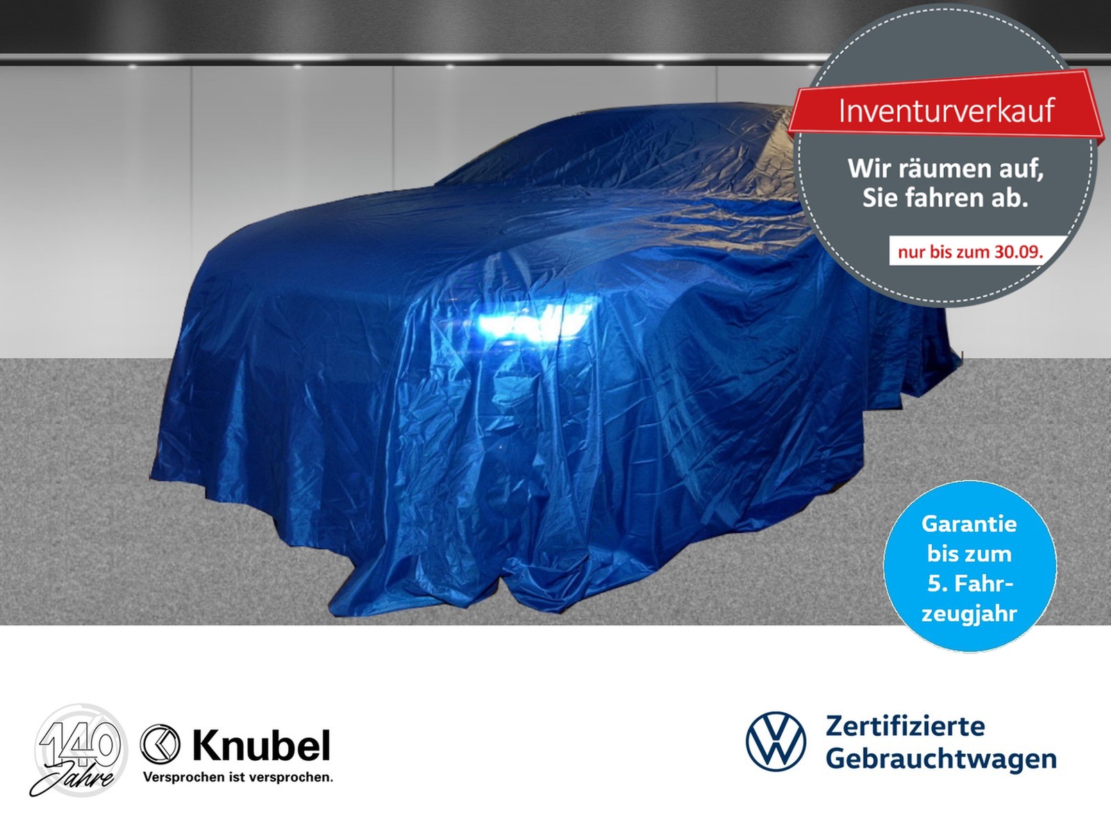 Volkswagen T-Roc Style 1.5
