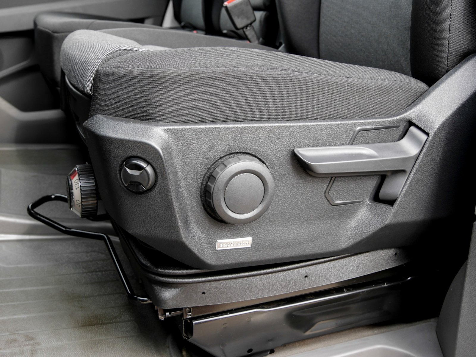 Volkswagen Crafter 35 Kasten