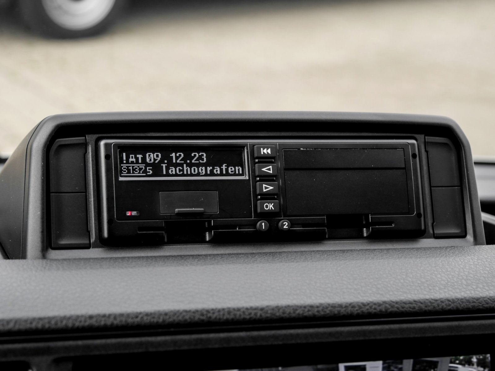 Volkswagen Crafter 35 Kasten