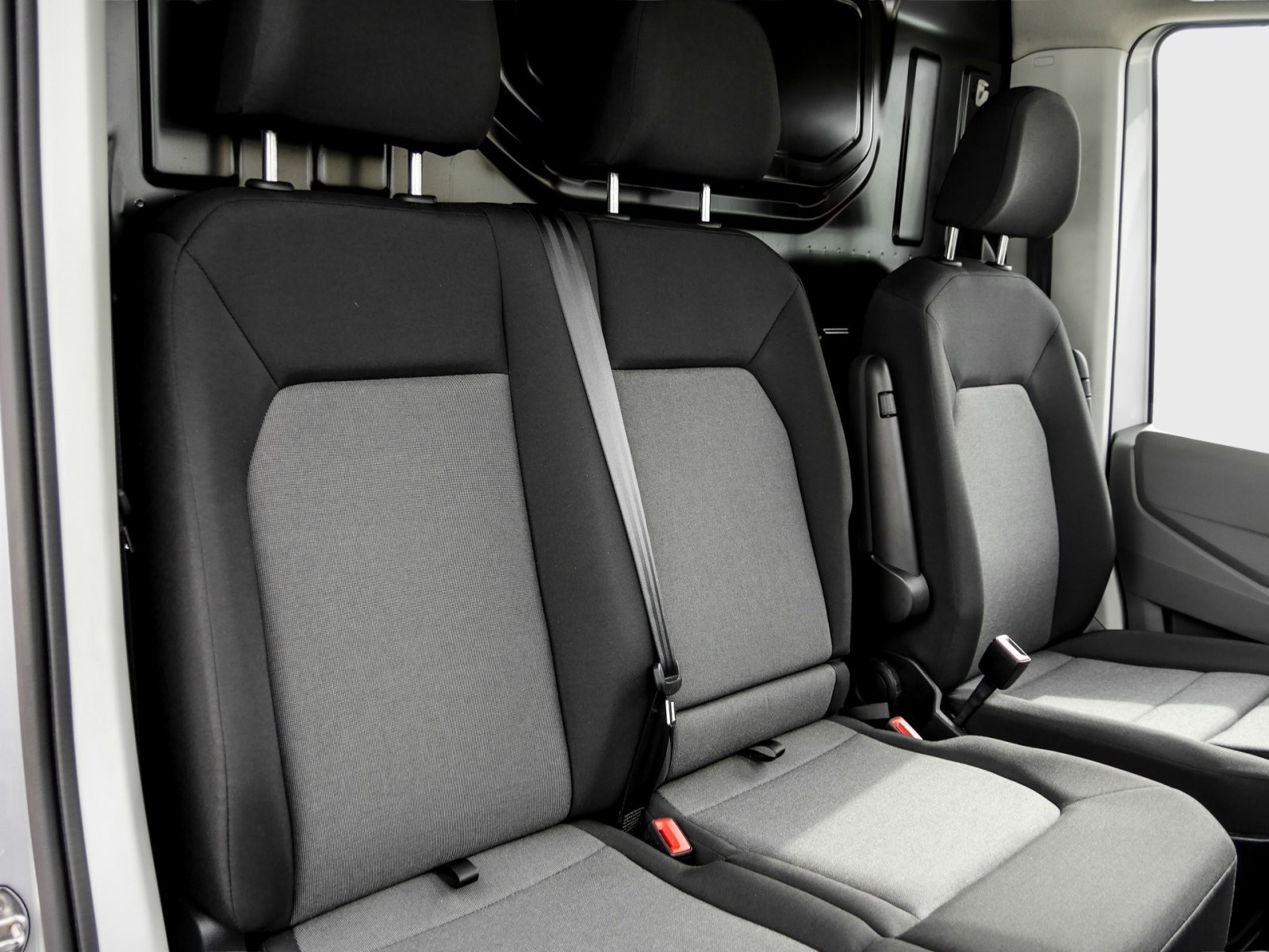 Volkswagen Crafter 35 Kasten