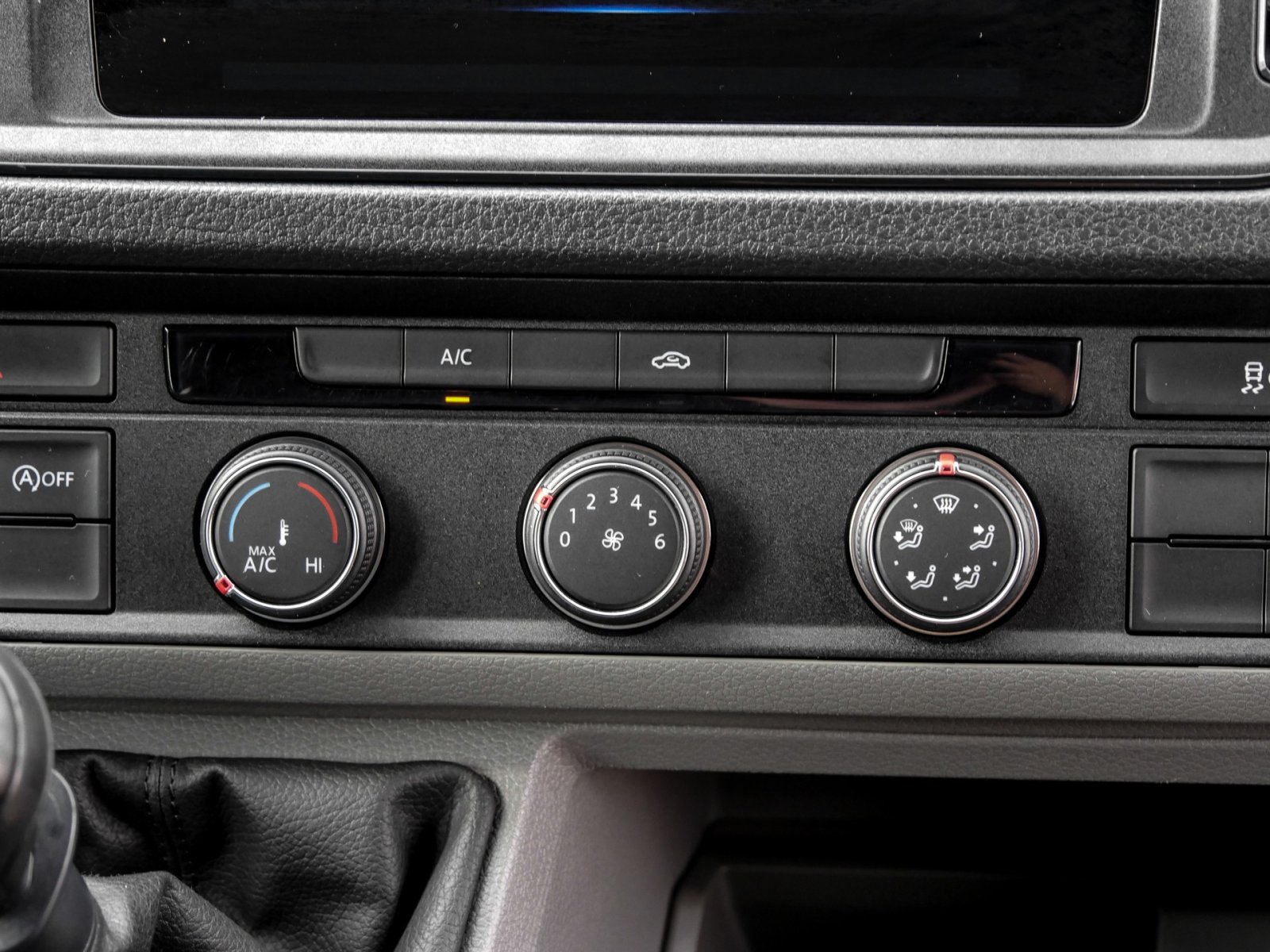 Volkswagen Crafter 35 Kasten