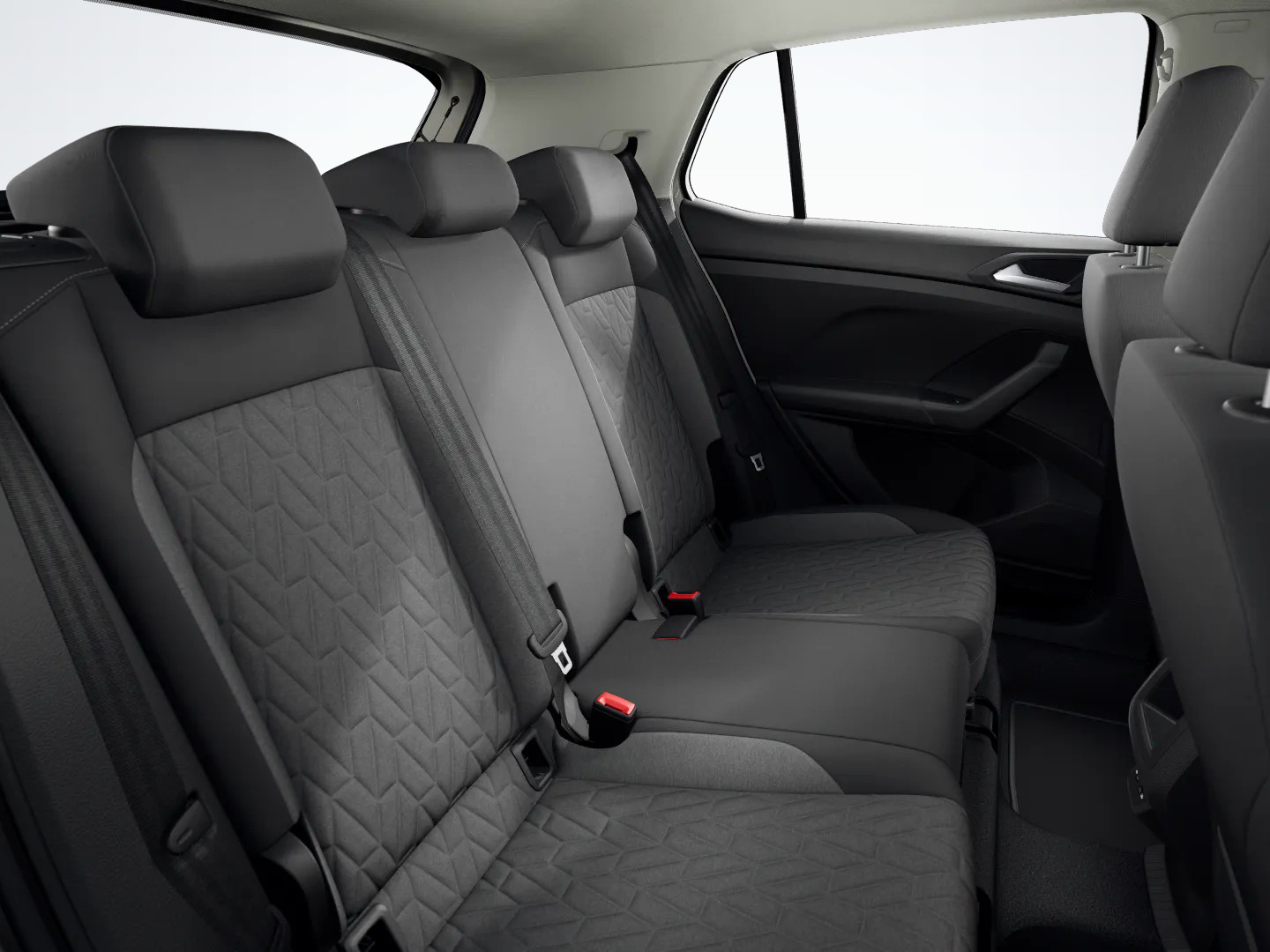 Volkswagen T-Cross LIFE 1.0
