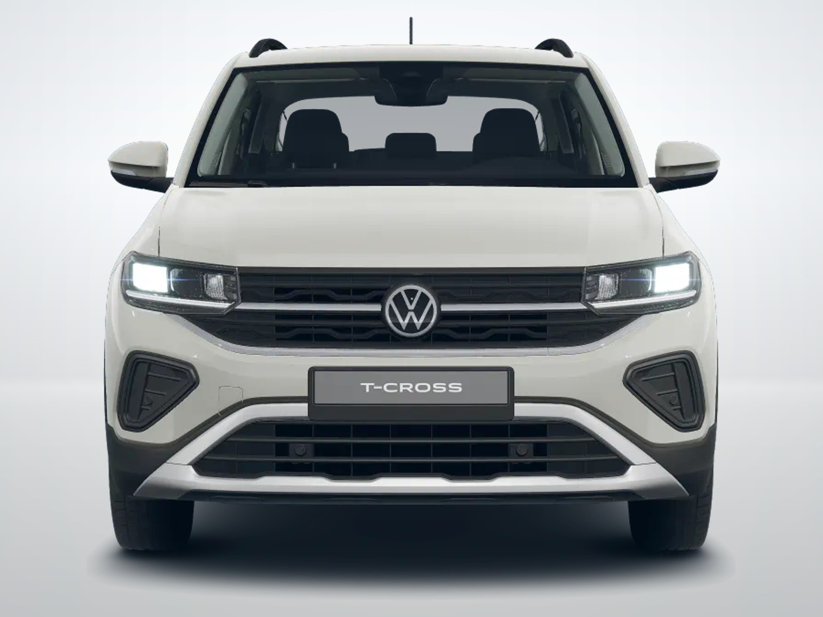 Volkswagen T-Cross LIFE 1.0