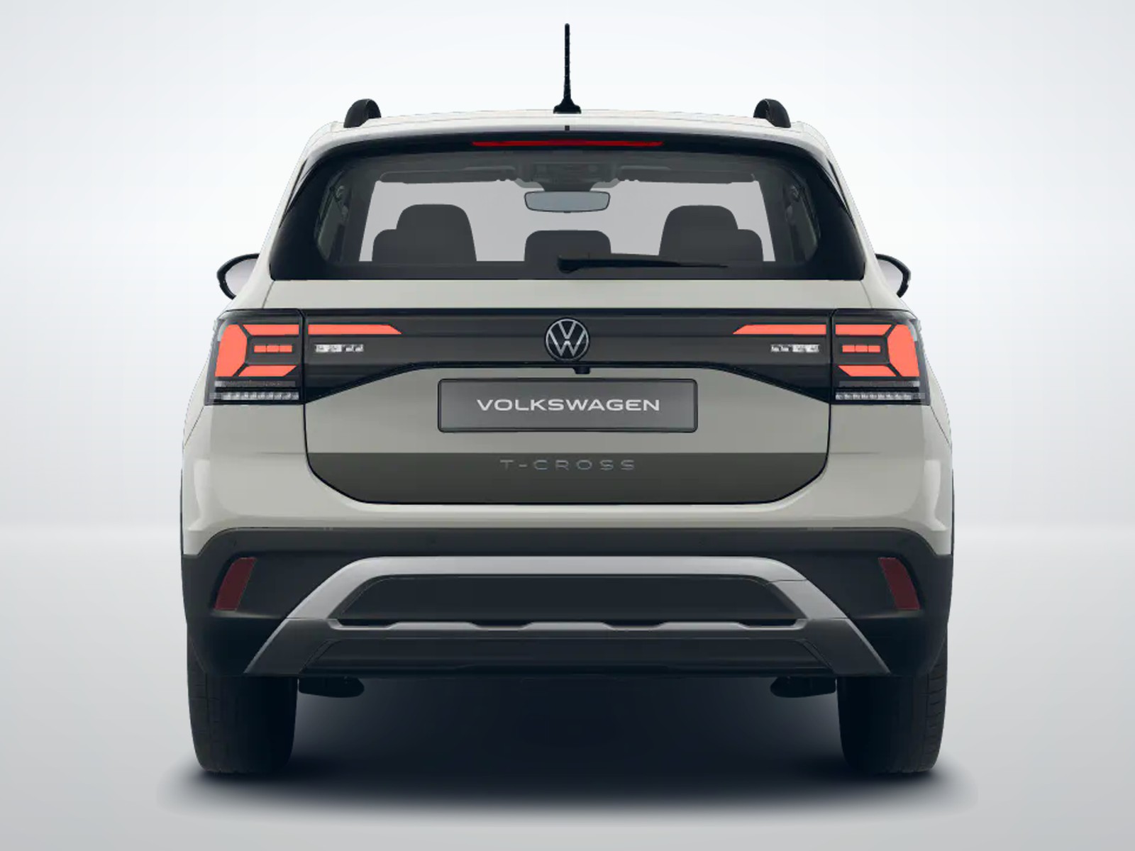 Volkswagen T-Cross LIFE 1.0