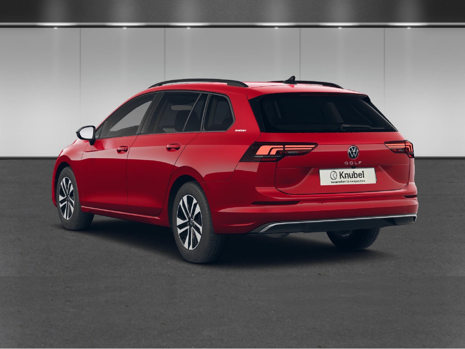 Volkswagen Golf VIII Variant