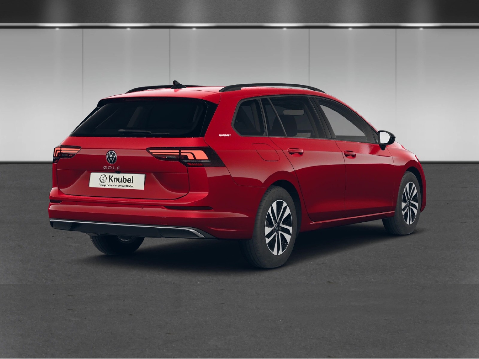 Volkswagen Golf VIII Variant