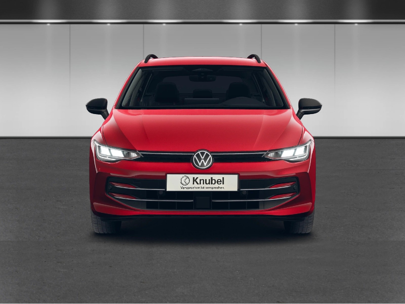 Volkswagen Golf VIII Variant