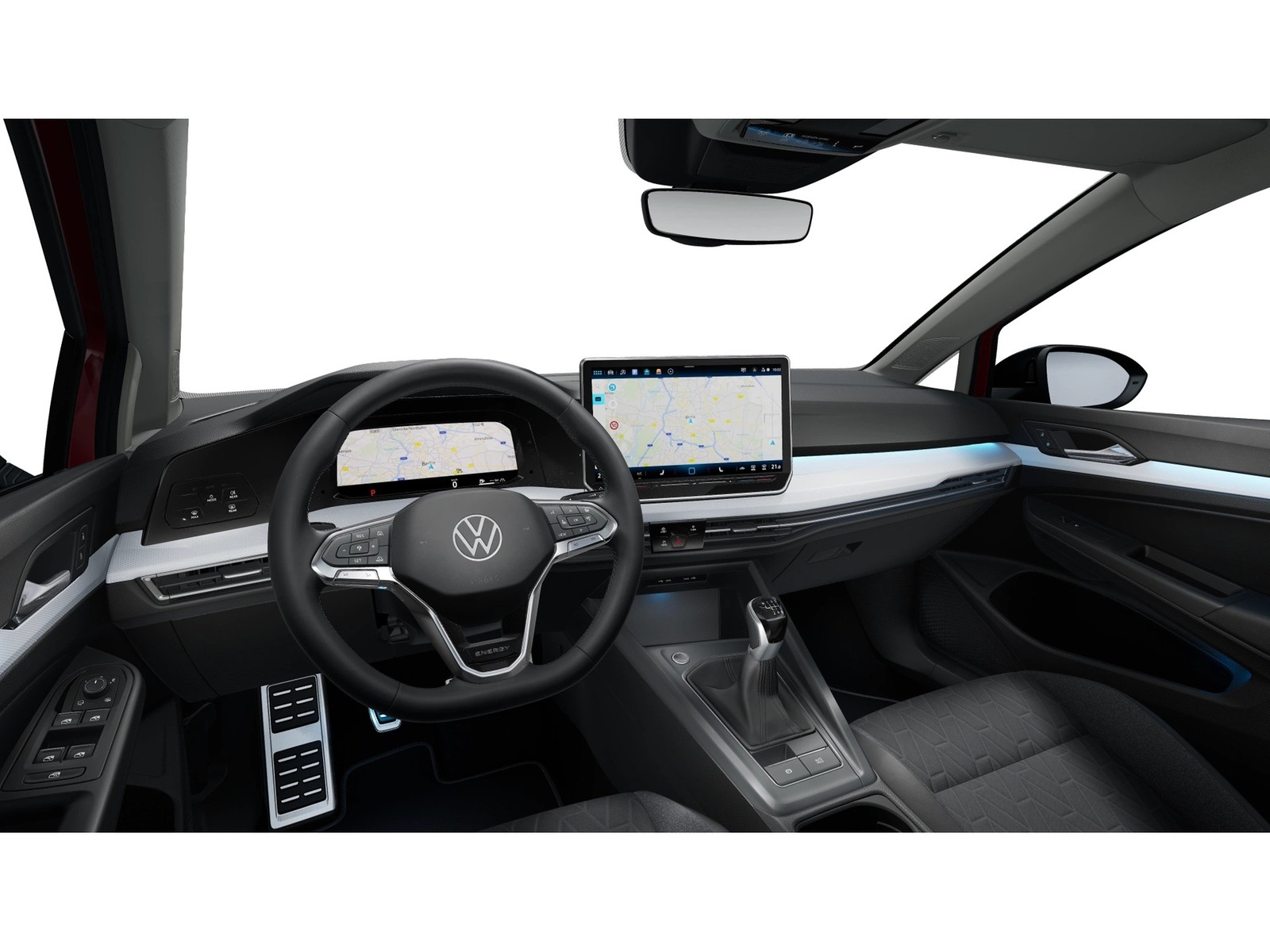 Volkswagen Golf VIII Variant