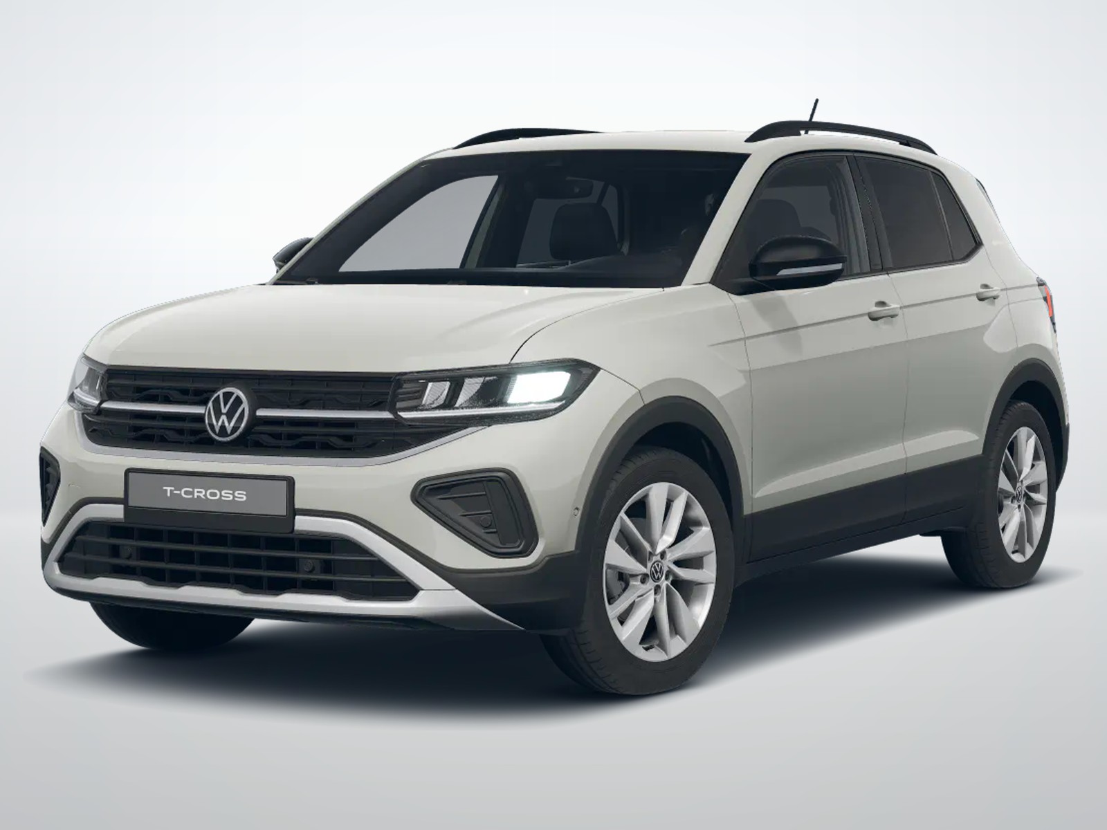 Volkswagen T-Cross ENERGY 1.0