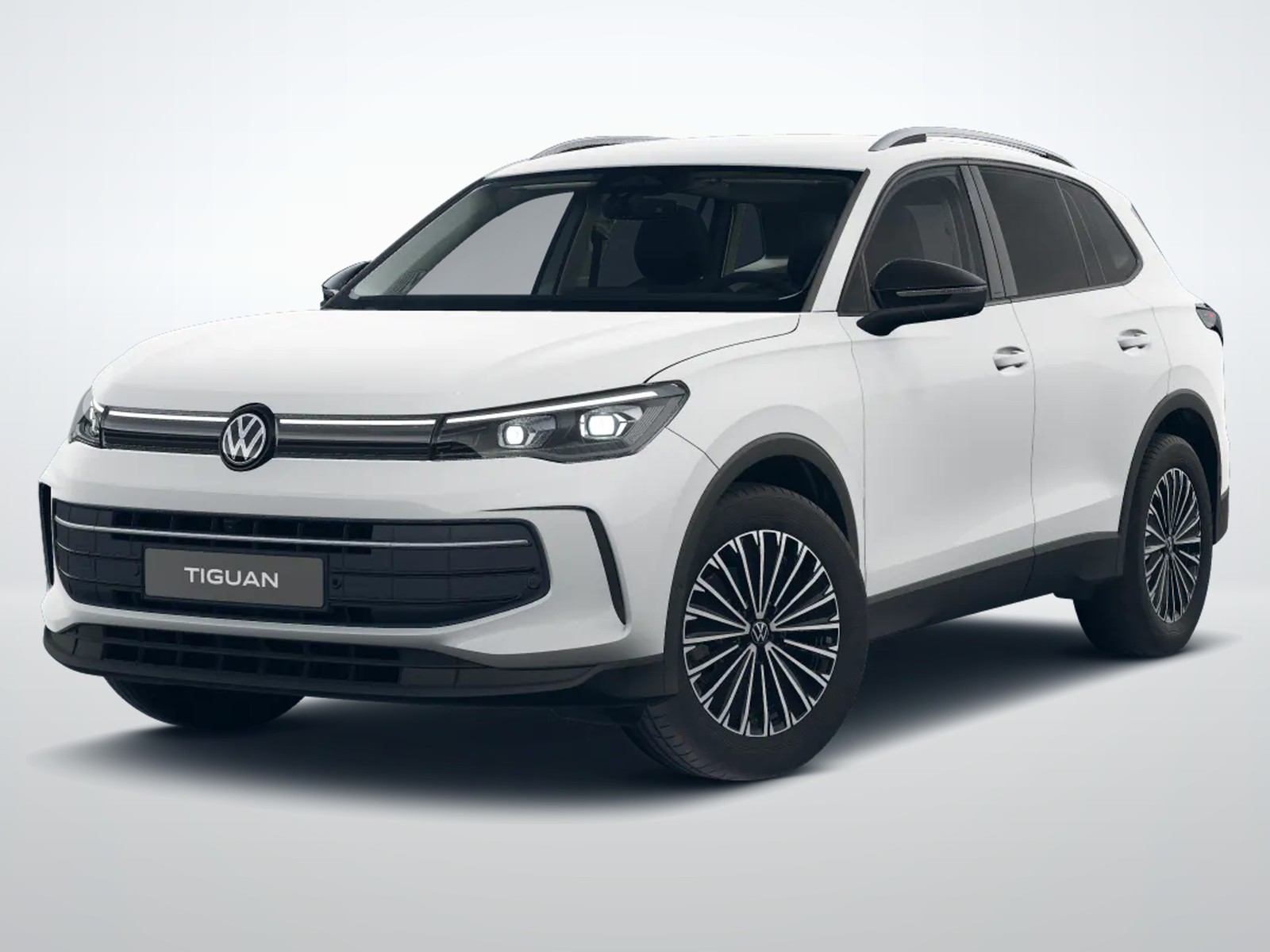Volkswagen Tiguan ENERGY 1.5