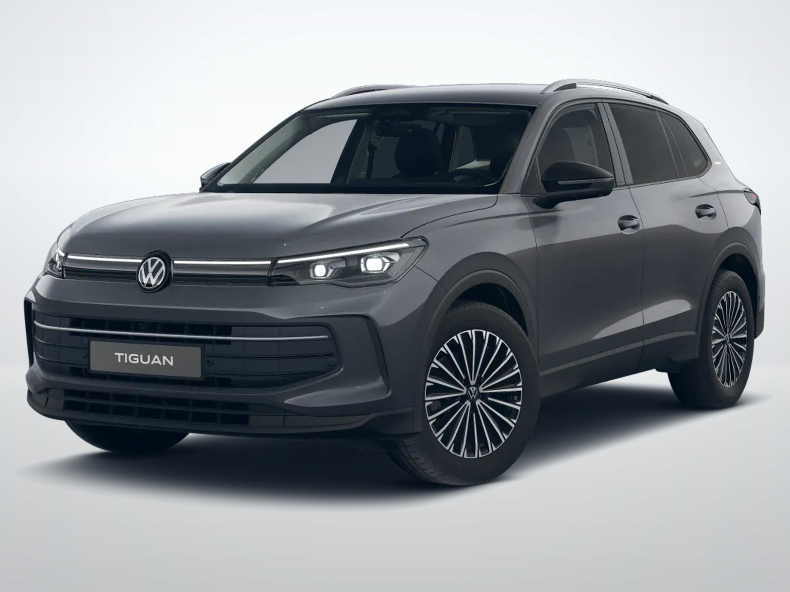 Volkswagen Tiguan ENERGY 1.5