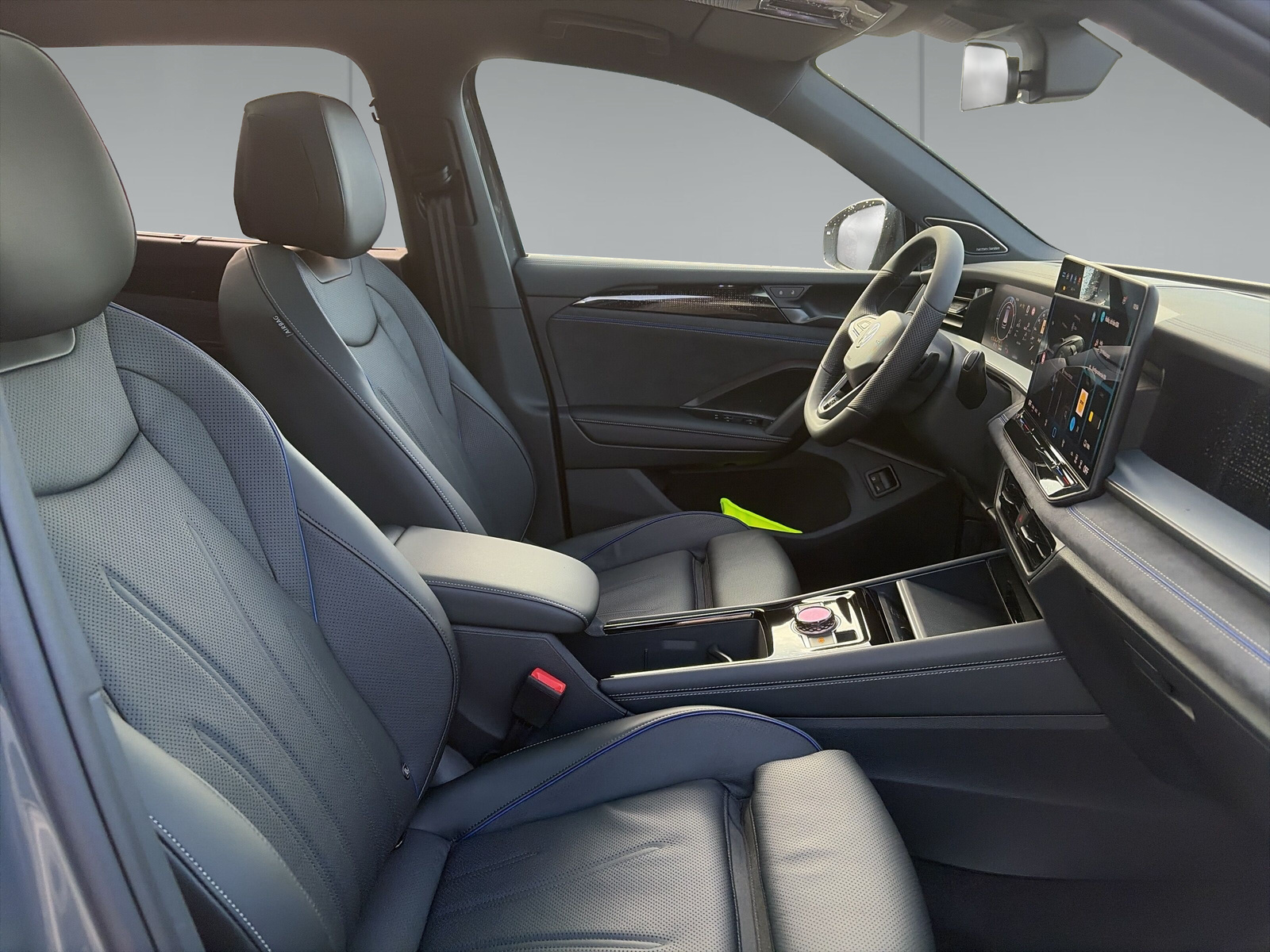 Volkswagen Tayron R-Line eHybrid
