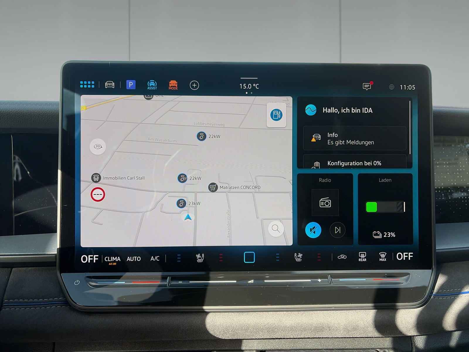 Volkswagen Tayron R-Line eHybrid