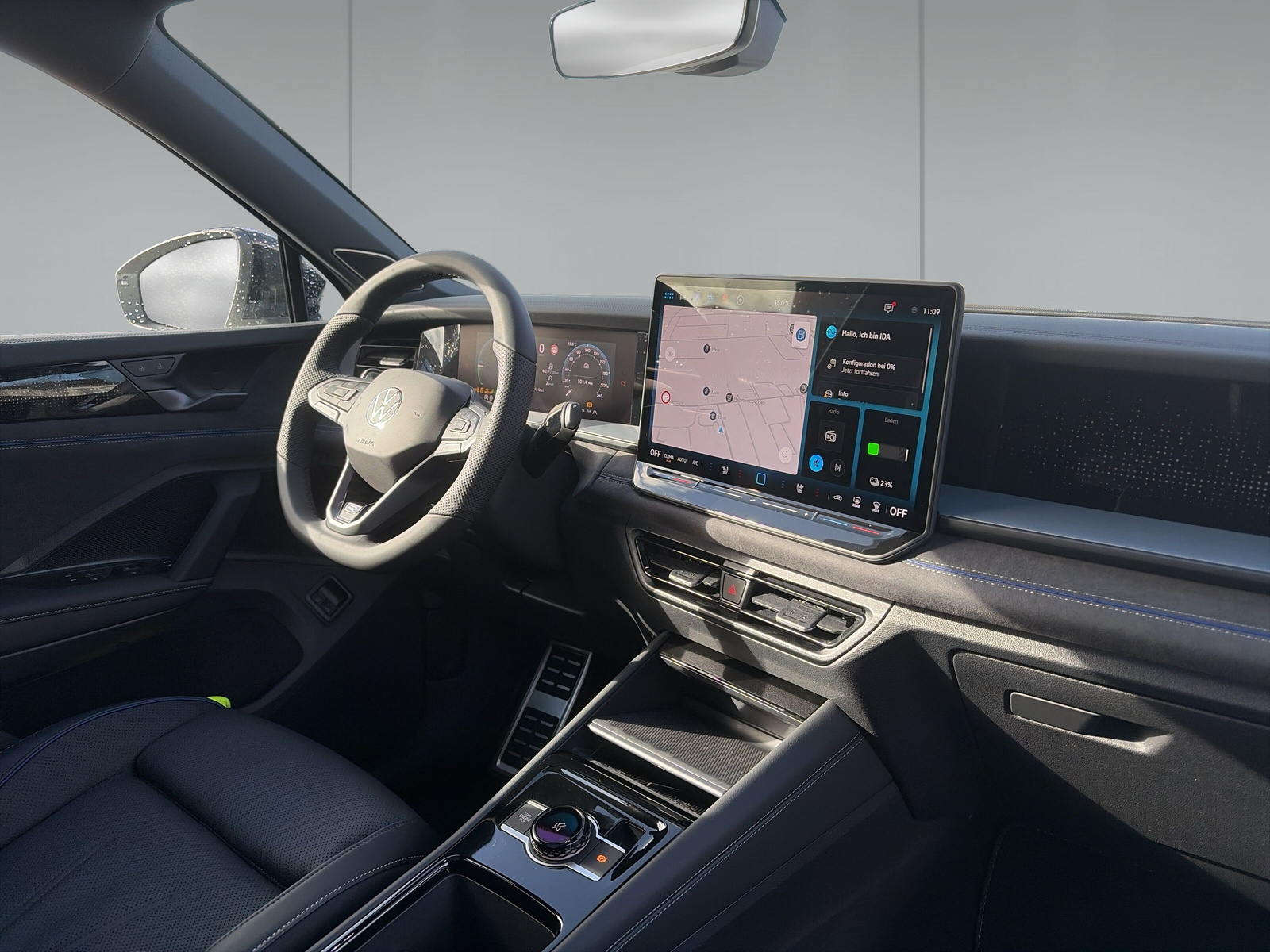 Volkswagen Tayron R-Line eHybrid