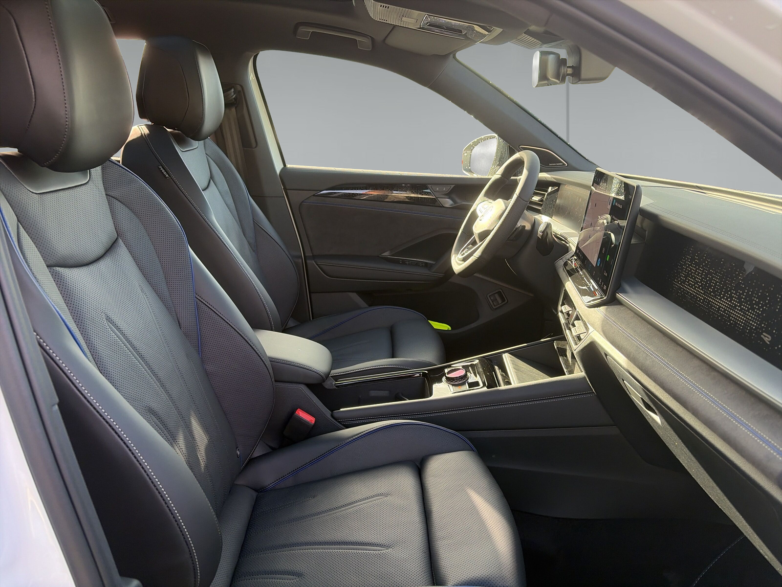 Volkswagen Tayron R-Line eHybrid