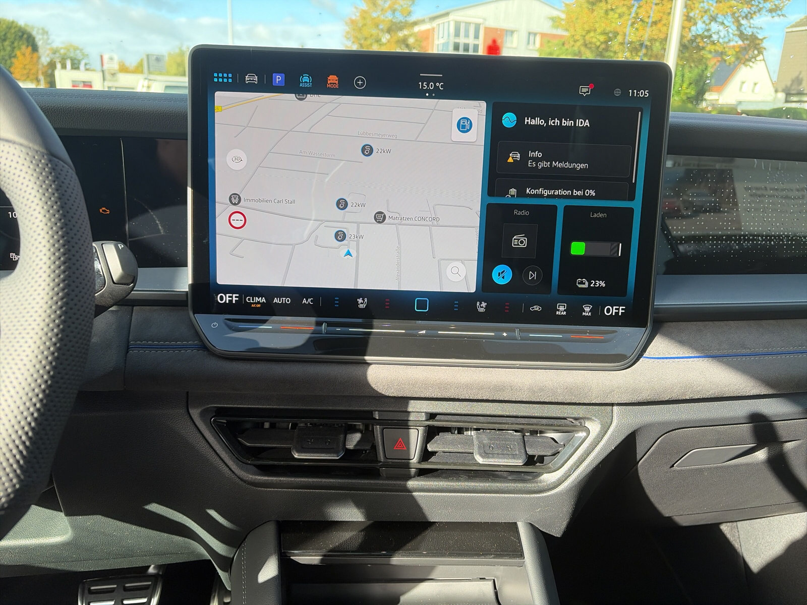 Volkswagen Tayron R-Line eHybrid