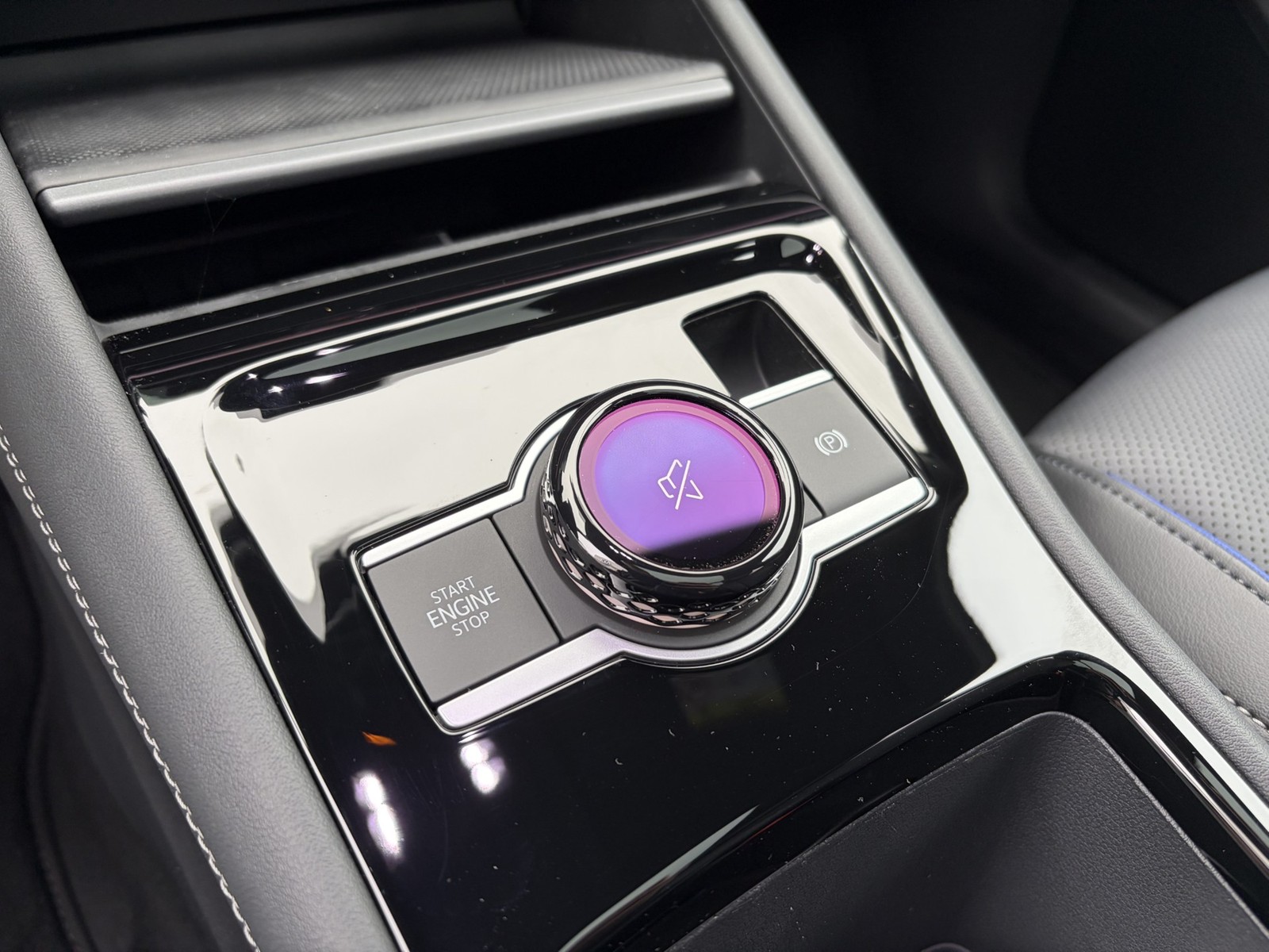Volkswagen Tayron R-Line eHybrid