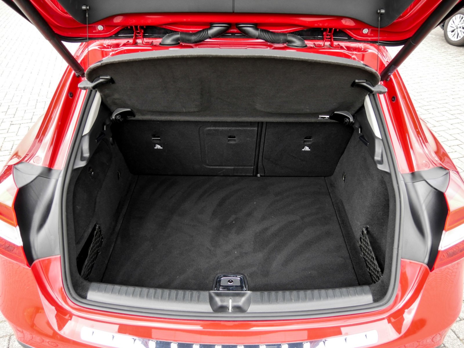 Mercedes-Benz GLA 180 Style