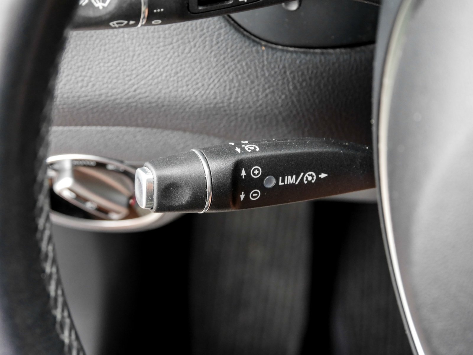 Mercedes-Benz GLA 180 Style