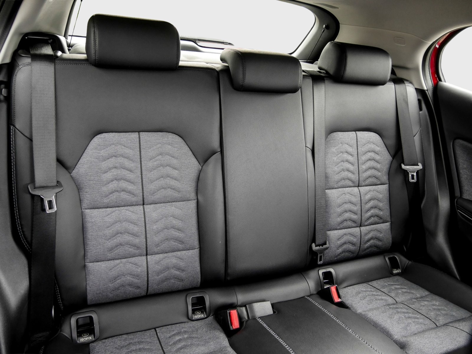 Mercedes-Benz GLA 180 Style