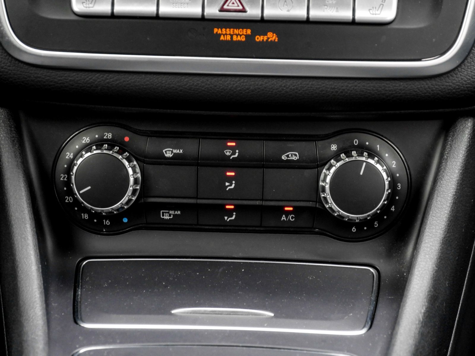 Mercedes-Benz GLA 180 Style