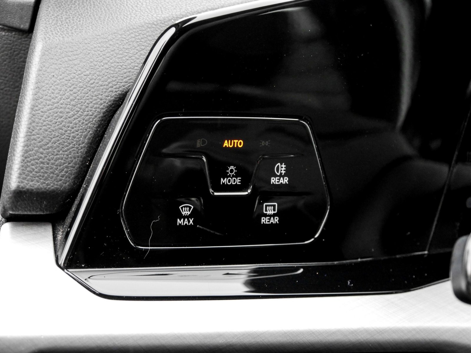 Volkswagen Golf VIII Variant