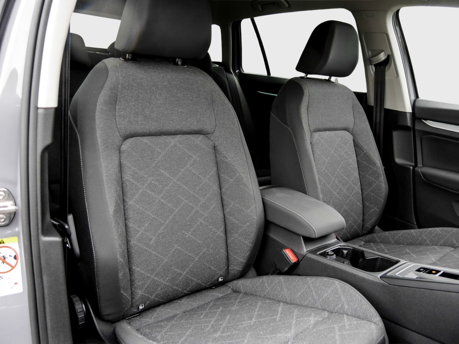 Volkswagen Golf VIII Variant