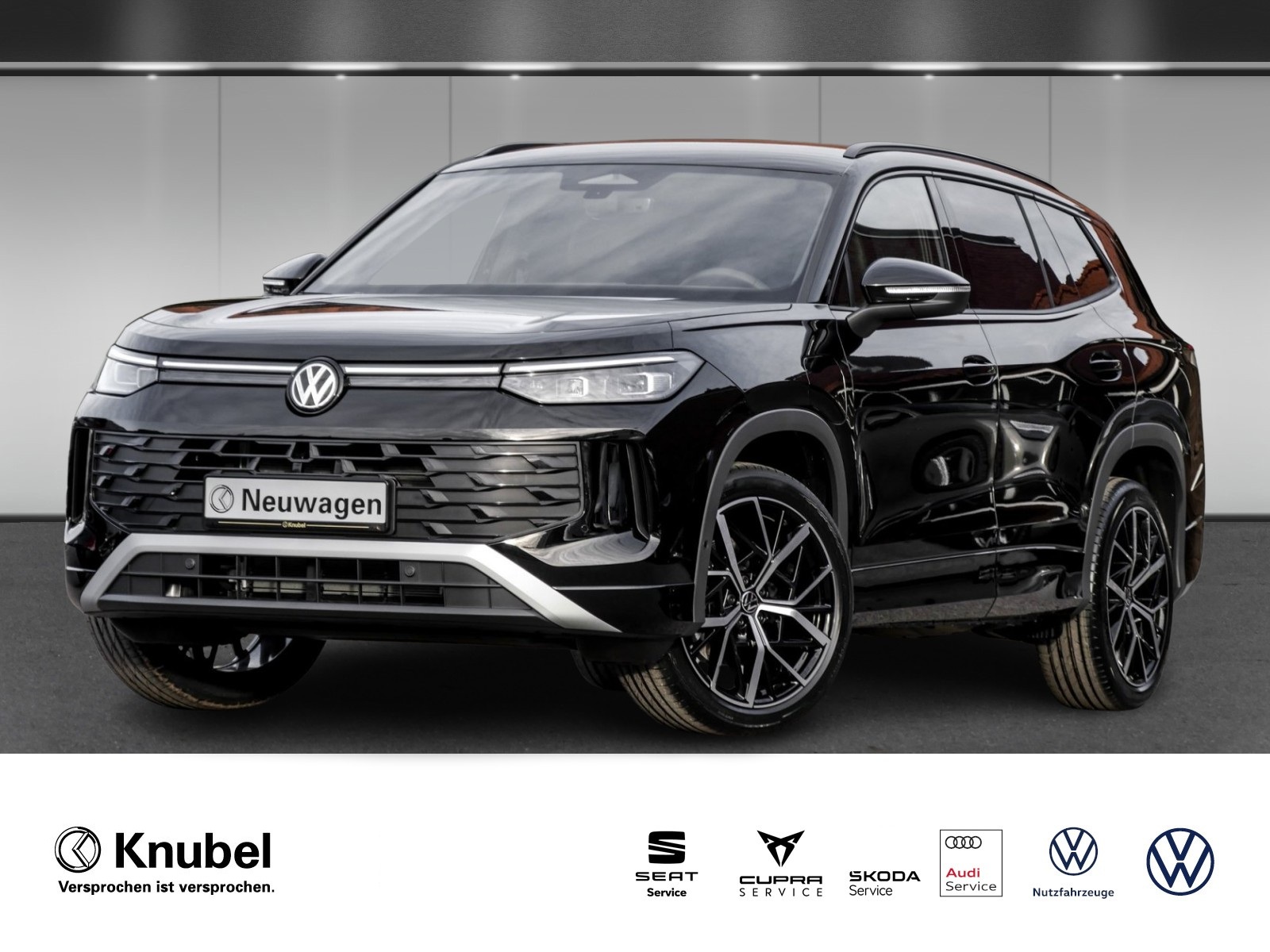 Volkswagen Tayron Life eHybrid