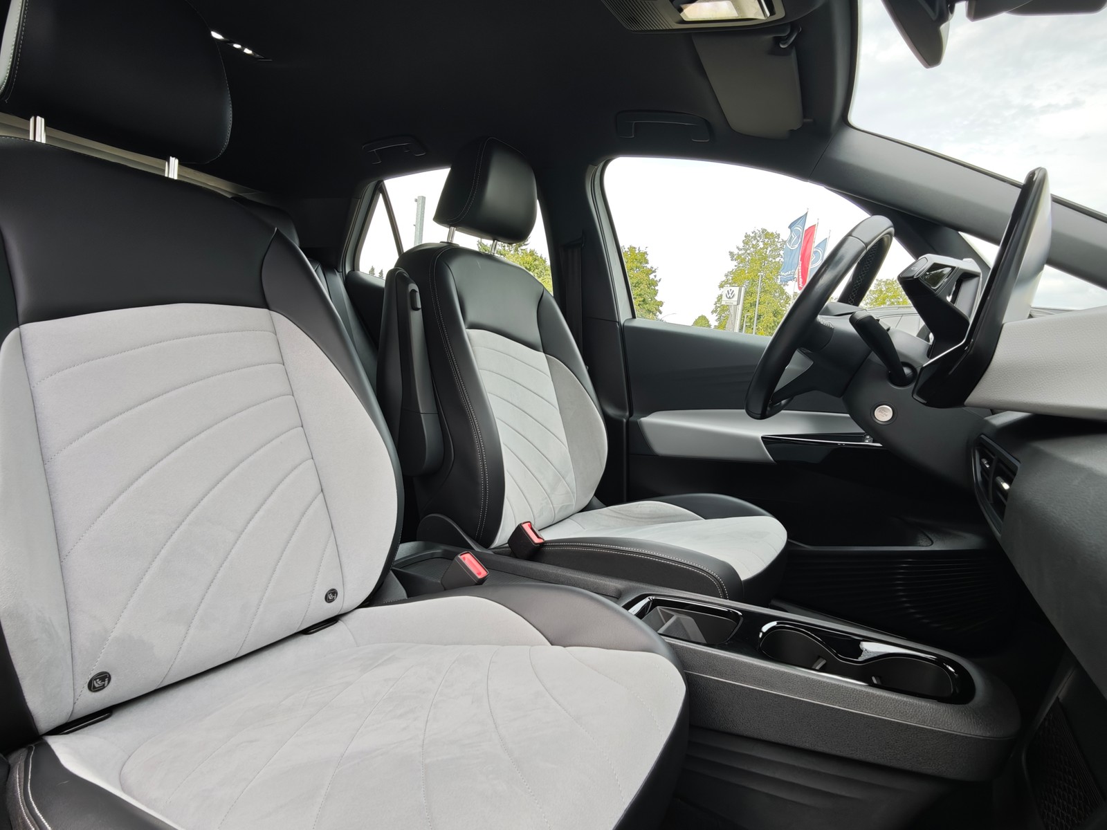 Volkswagen ID.3 Pro Performance