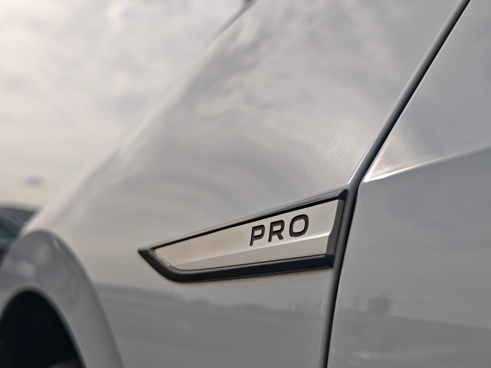 Volkswagen ID.3 Pro Performance